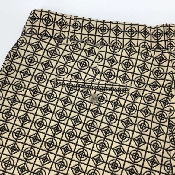 Allyson Whitmore Golf Shorts, 14 - Picture 7 of 16